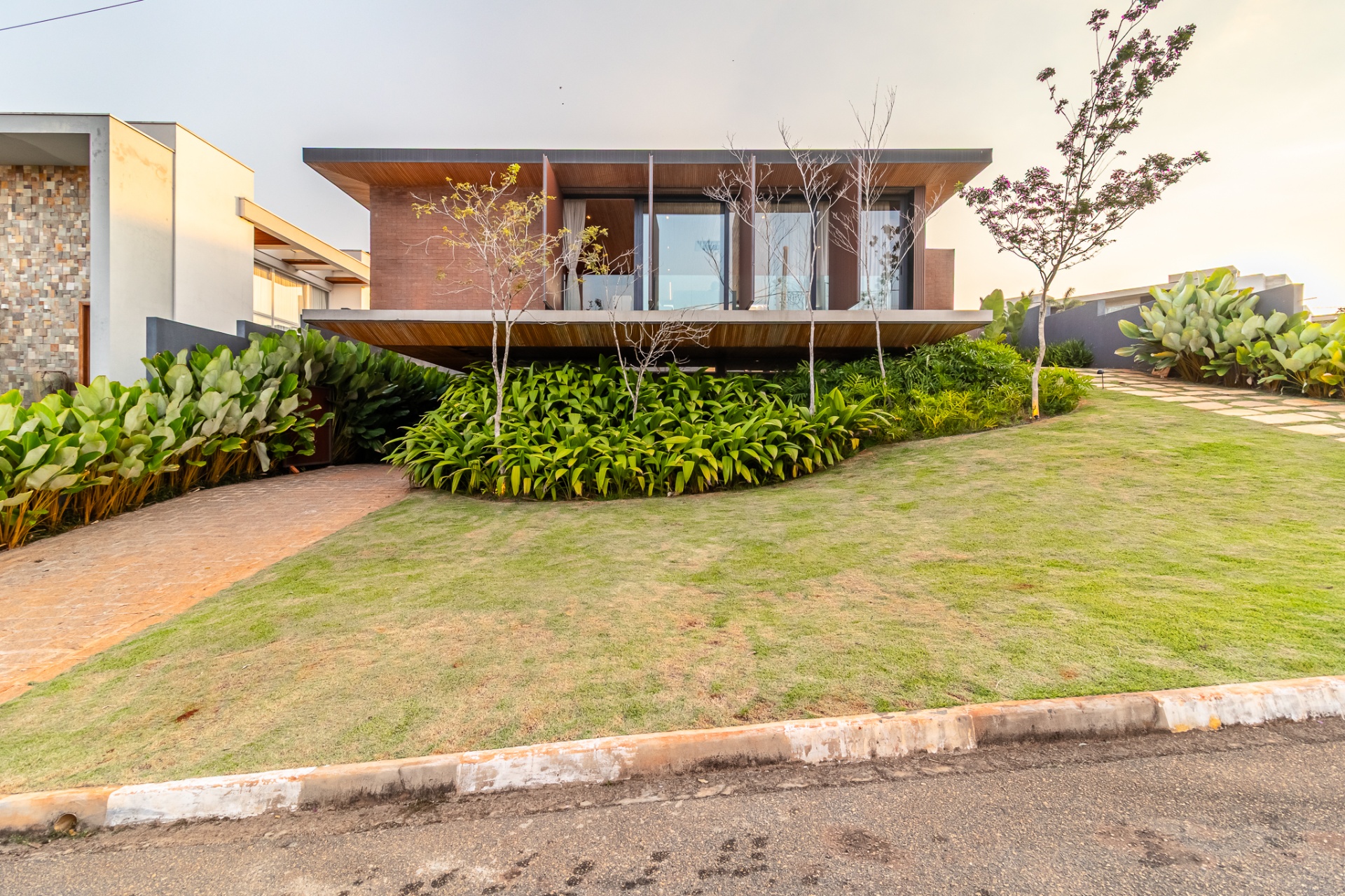 Casa com 4 quartos á venda por R$ 8.200.000 - Condomínio Fazenda Imperial - Sorocaba/SP