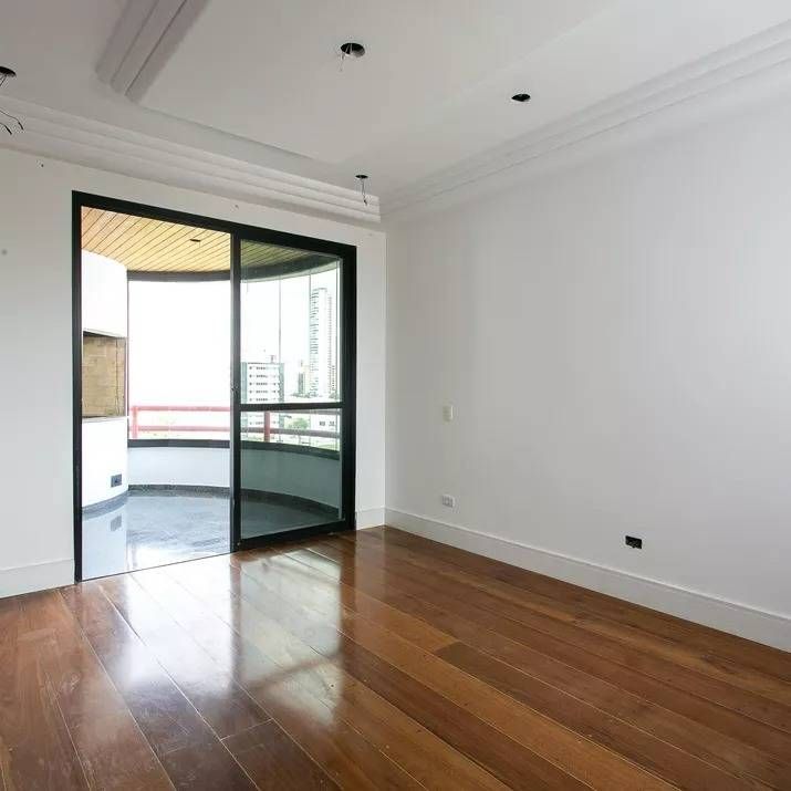 Apartamento à venda na Vila gomes Cardim, 4 dormitórios, 2 suítes, 3 vagas com 286m2