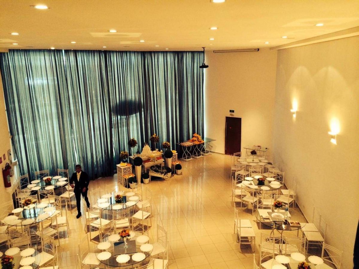 Salão Comercial 270m2* Ótima Localização*, À Venda  Carrao, SP