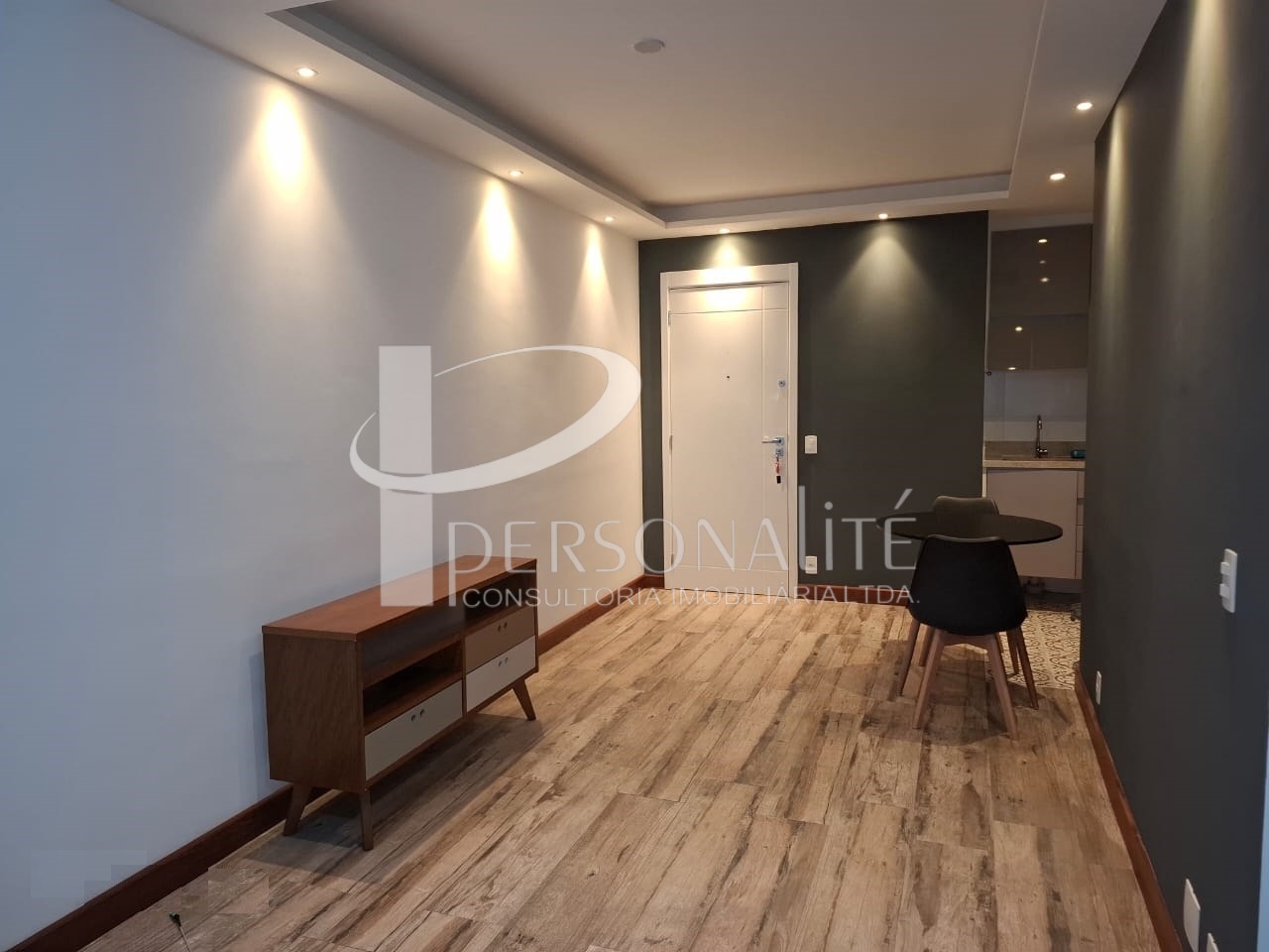 Apartamento para venda e locação - 47m² área privativa - 1 quarto - 1 vaga e lazer completo - Consolação/SP