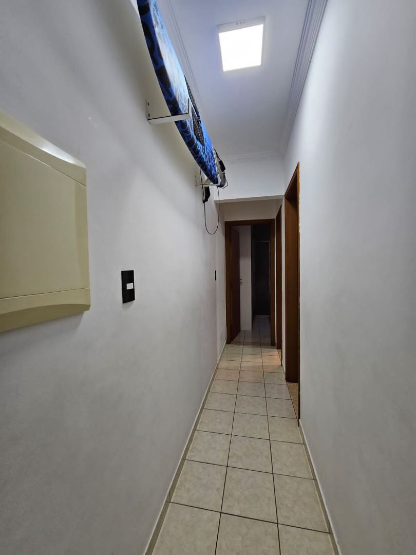 Apartamento à venda, 80 m² por R$ 440.000,00 - Aviação - Praia Grande/SP